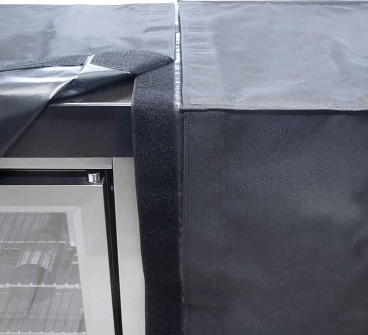 Produktbild All'Grill Wetterschutzhülle 63 cm für Modul 3 / 7 / 10