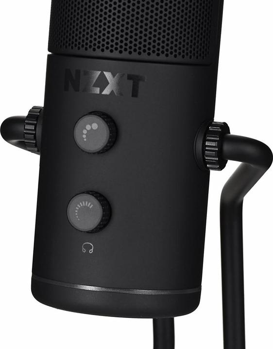 Produktbild NZXT Capsule