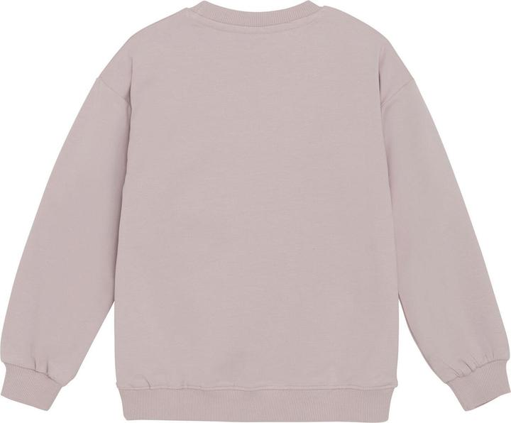 Actual product image Minymo Pullover Burnished c (116)