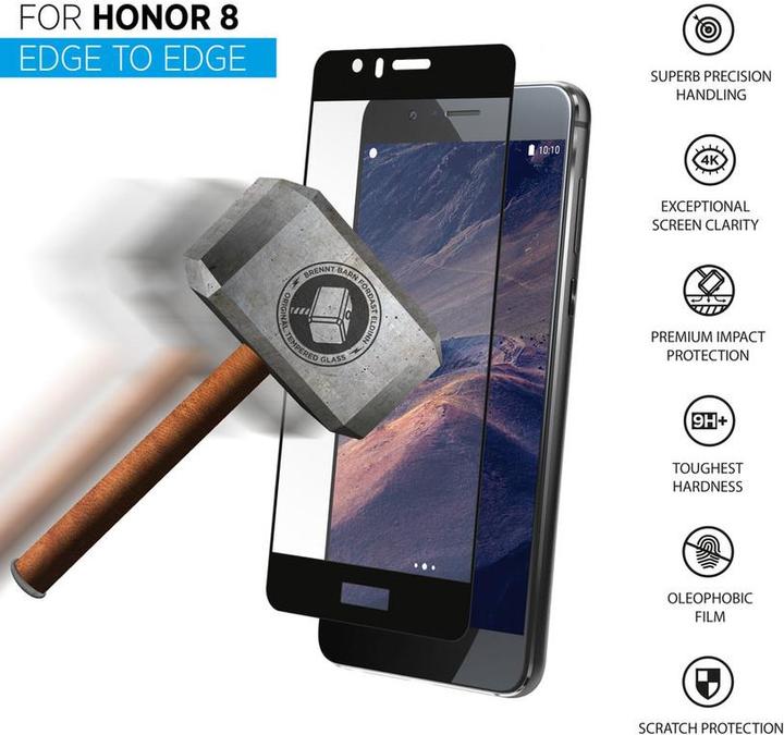 Produktbild Thor Screen Glass Edge to Edge (1 Stück)