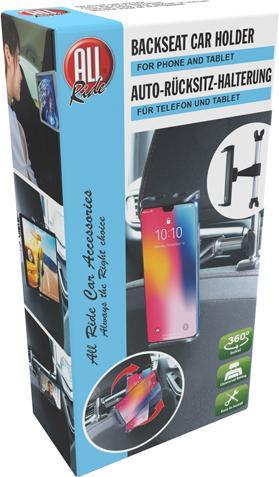 Produktbild All Ride Backseat Car Holder
