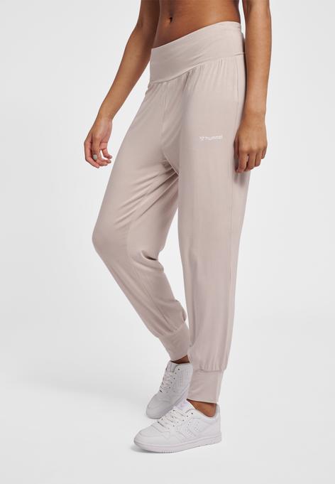 Actual product image hummel Mt Fiona Loose Pants (XS)