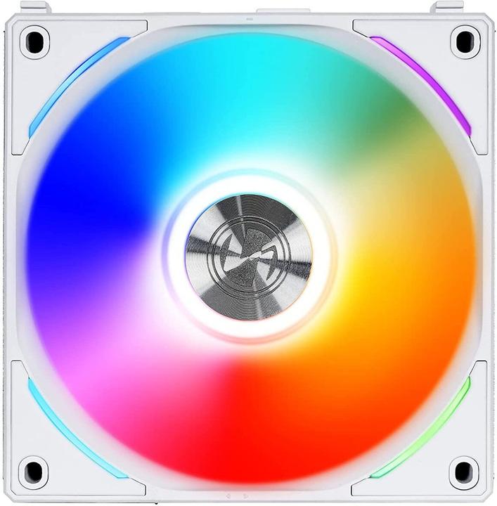 Produktbild Lian-Li Uni Fan AL (120 mm, 1 x)