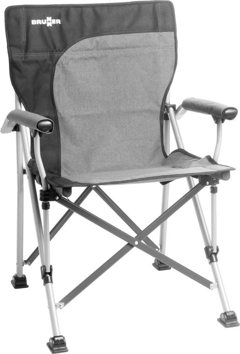 Brunner Raptor Demtex