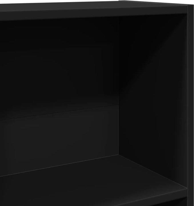 Actual product image VidaXL Bücherregal (60 x 24 x 143 cm)