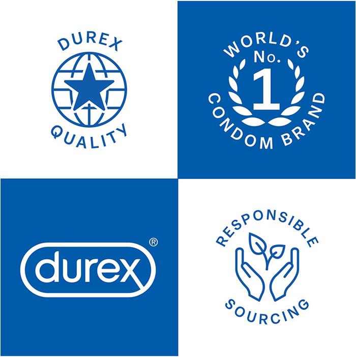 Productafbeelding Durex Thin Feel - 12 condooms (12 Pcs.)