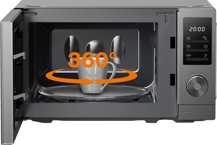Image du produit Gorenje Micro-ondes - MO20A3T4 - (Prise UE, 20 l)