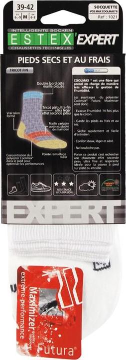 Produktbild Estex VO2 COOLMAX® (2er Pack, 39 - 42)