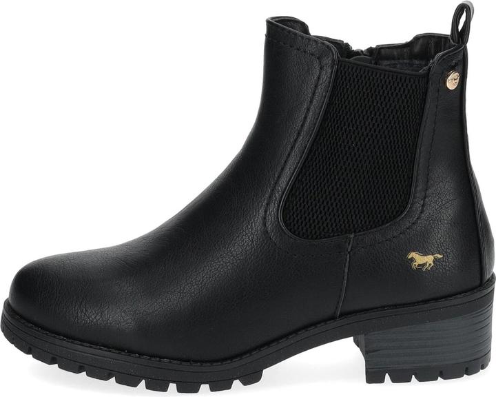 Produktbild Mustang Stiefelette (38)