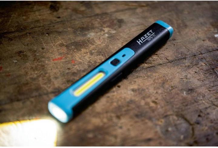 Produktbild HAZET Pen Light (18 cm, 200 lm)