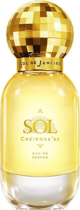 Sol de Janeiro Cheirosa '62 (Eau de Parfum, 50 ml)