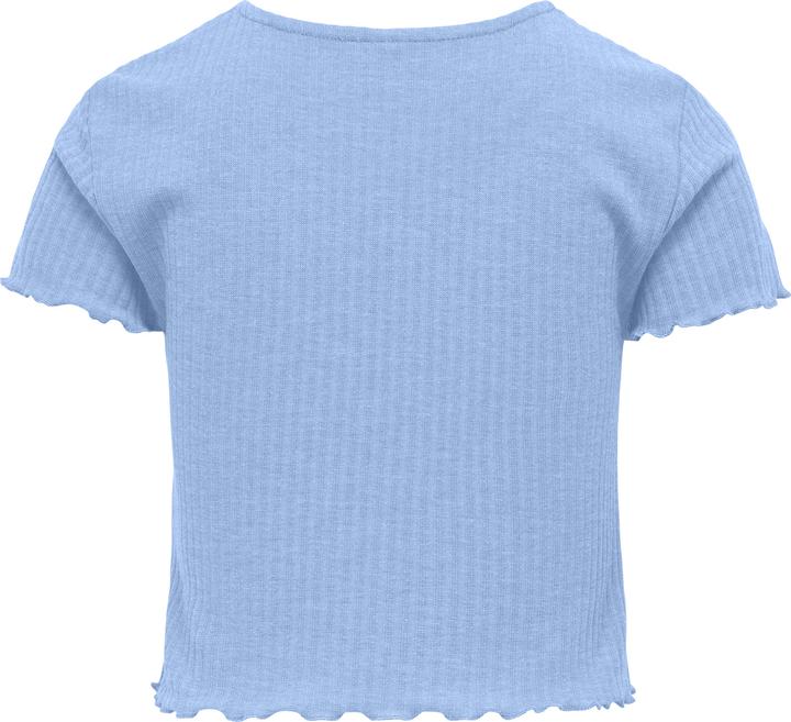 Produktbild Only Kognella S/S O-Neck Top Noos Jrs (146)