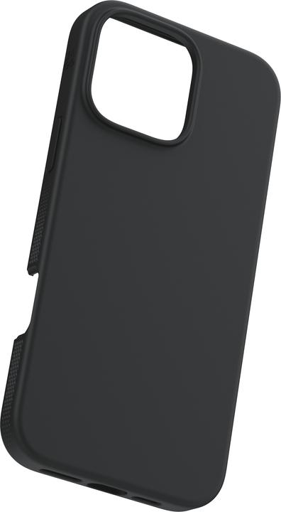 Actual product image Zagg Manhattan Snap MagSafe Case for iPhone 16 Pro Max - Black (Apple iPhone 16 Pro Max)