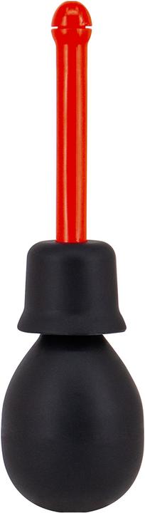 Actual product image Seven Creations Unisex Rectal Syringe - Douche