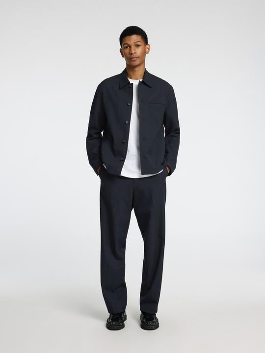 Produktbild Selected Homme Slhreg-Robert Overshirt Noos (XL)