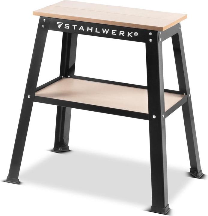 Stahlwerk Maschinenständer (58 cm, 82 cm)