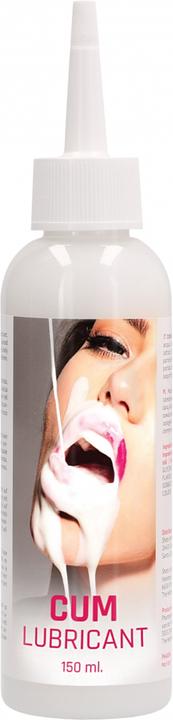 Actual product image Pharmquests CUM Lubricant - 150ML (150 ml)