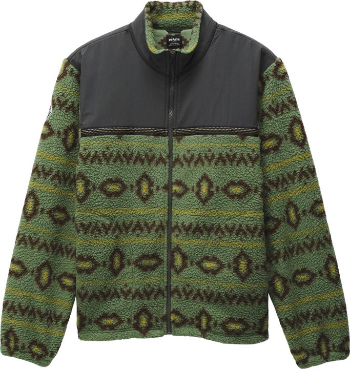 Prana Hurricane FZ Fleece