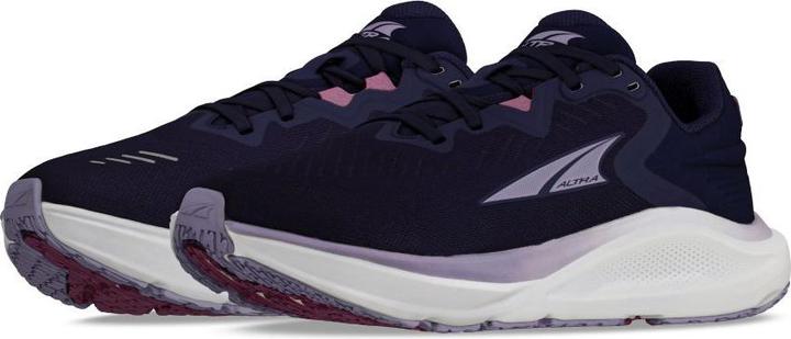 Actual product image Altra Paradigm 8 Woman Navy (41)