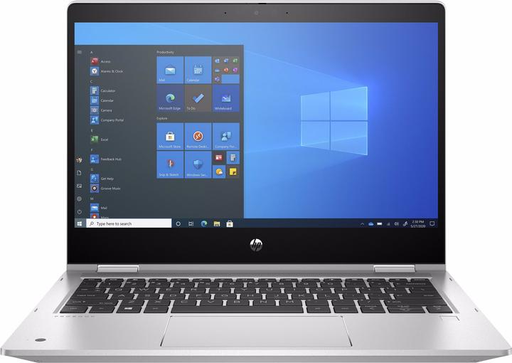 Image du produit HP ProBook x360 435 G8 (13.30", AMD Ryzen 7 5800U, 16 Go, 512 Go)
