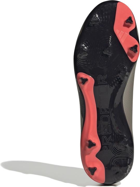 Image du produit adidas chaussures de football enfant predator league fg (38)