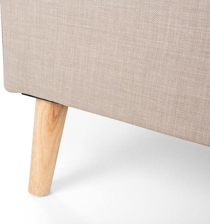 Actual product image Beliani Rennes (180 x 200 cm)