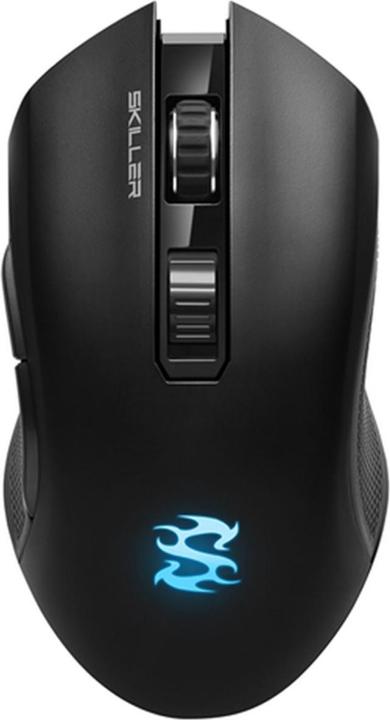 Sharkoon Skiller SGM3 (Kabellos, Kabelgebunden)