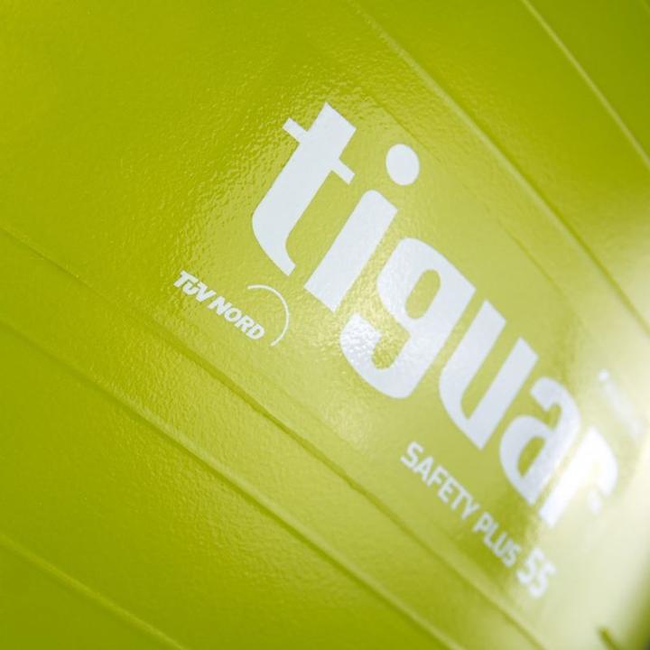 Actual product image Tiguar Gymnastics ball Safety Plus, 55cm (55 cm)