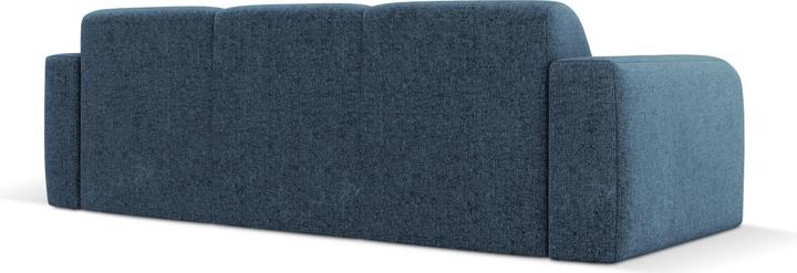 Actual product image Micadoni Sofa, "Molino", 3 Seats, 235x95x72Made in Europe (3-seater)