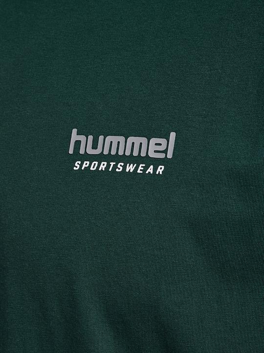 Actual product image hummel hmlLOOSE T-SHIRT S/S SPORTSWEAR (XXL)