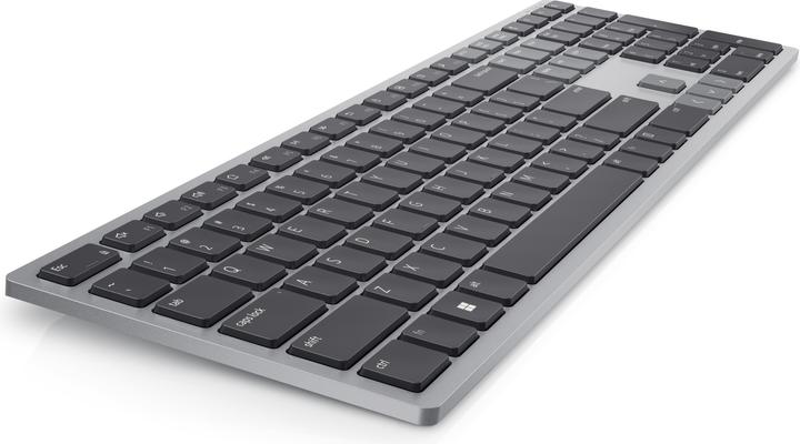 Produktbild Dell KB700 (Eng. Int., Kabellos)