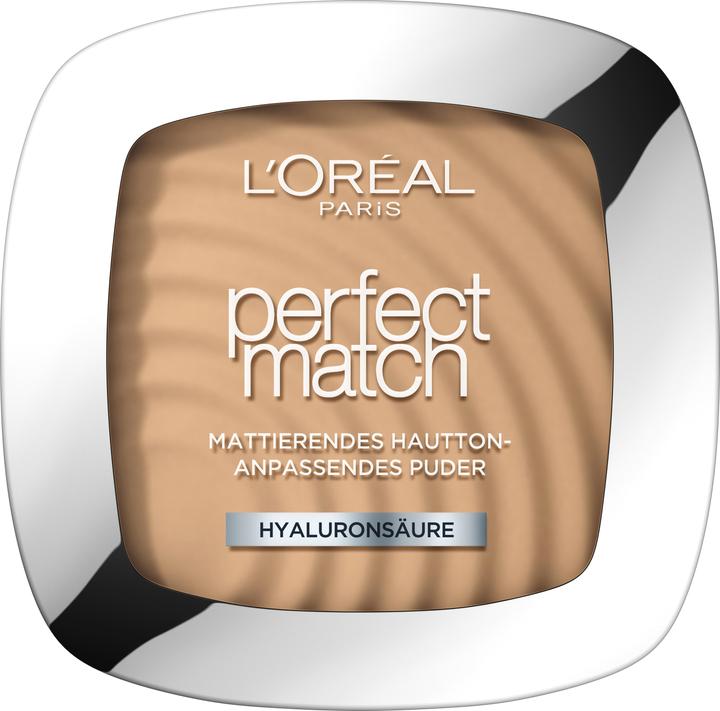 Immagine prodotto L'Oréal Paris Abbinamento perfetto (3.D/3.W Beige dorato)