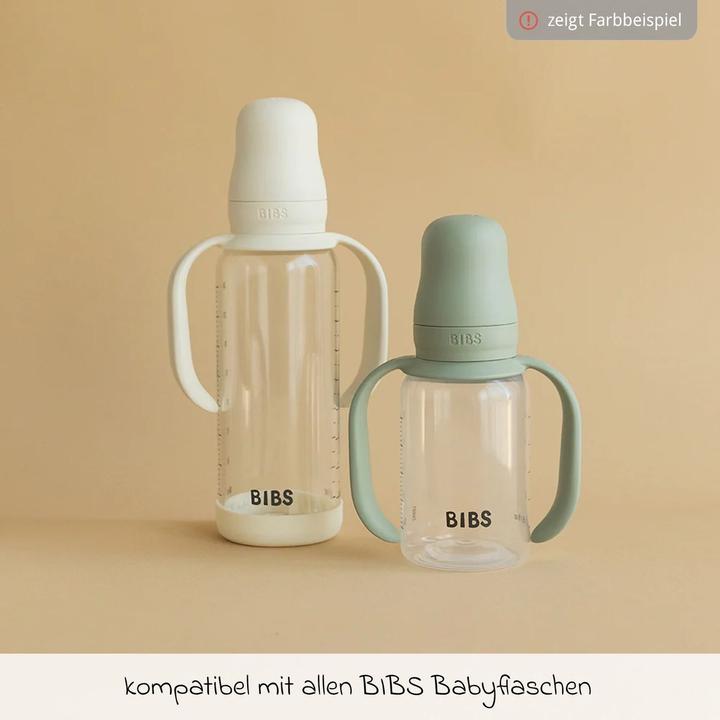 Produktbild Bibs Flaschengriff Baby Blue
