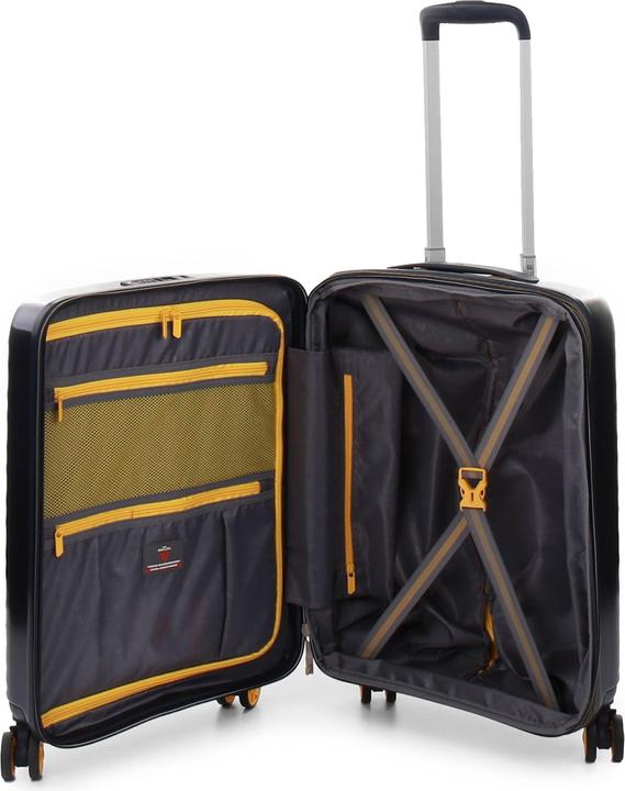Produktbild Roncato Stellar Carry-On Trolley erweiterbar (41 l, Handgepäck (bis 50l))
