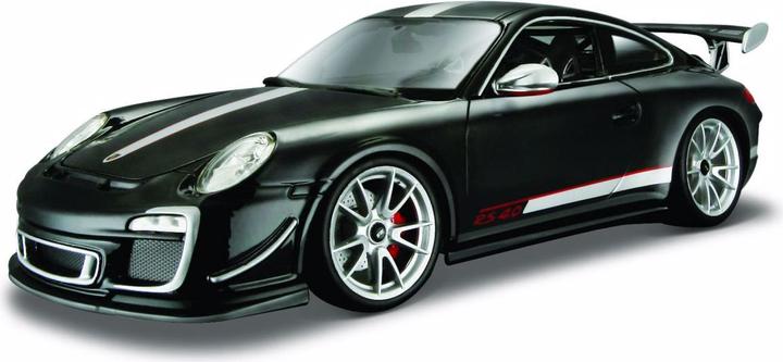 Immagine prodotto Bburago 911 GT3 RS 4.0