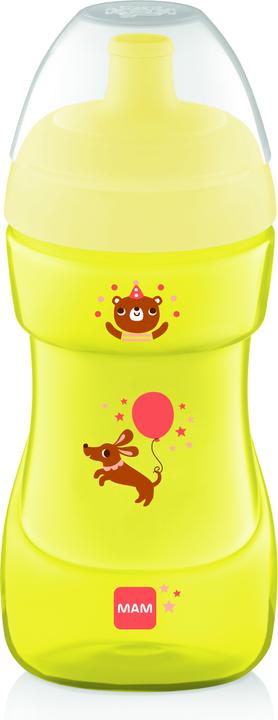 Actual product image MAM Sports Cup assorted (330 ml)