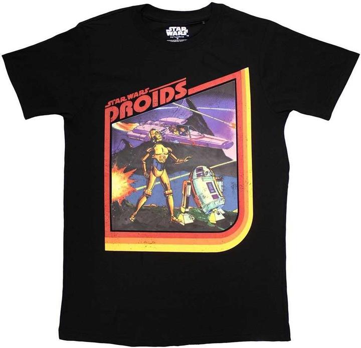 Star Wars TShirt (S)