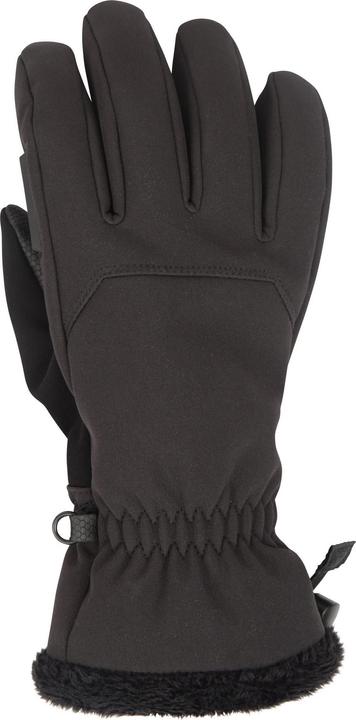 Produktbild Mountain Warehouse Skihandschuhe Escalade Softshell Wasserfest (S)