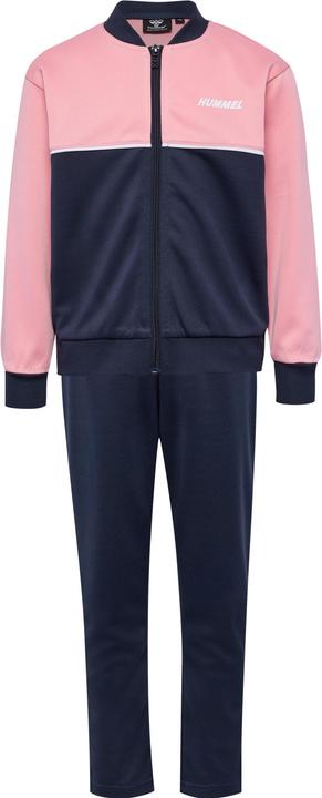 Actual product image hummel hmlDALLAS TRACKSUIT (128)