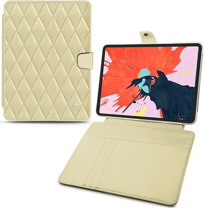 Produktbild Noreve Lederschutzhülle Wallet (iPad Air 2020 (4. Gen), iPad Air 2022 (5. Gen))