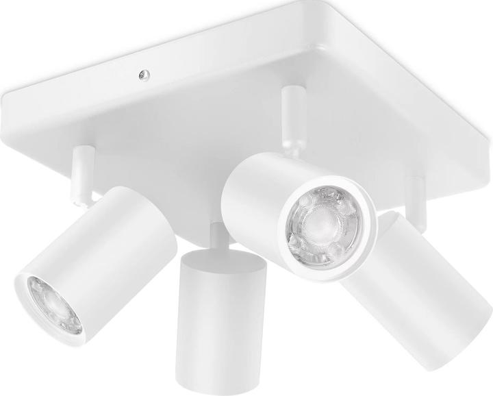 Immagine prodotto WiZ Imageo (345 lm, GU10)