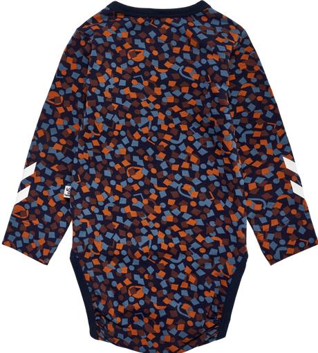 Produktbild hummel Hmlconfetti Body L/S (74)
