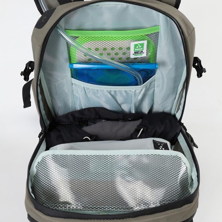 Image du produit Nitro Sac à dos Slash 25L Pro 53 cm (25 l)
