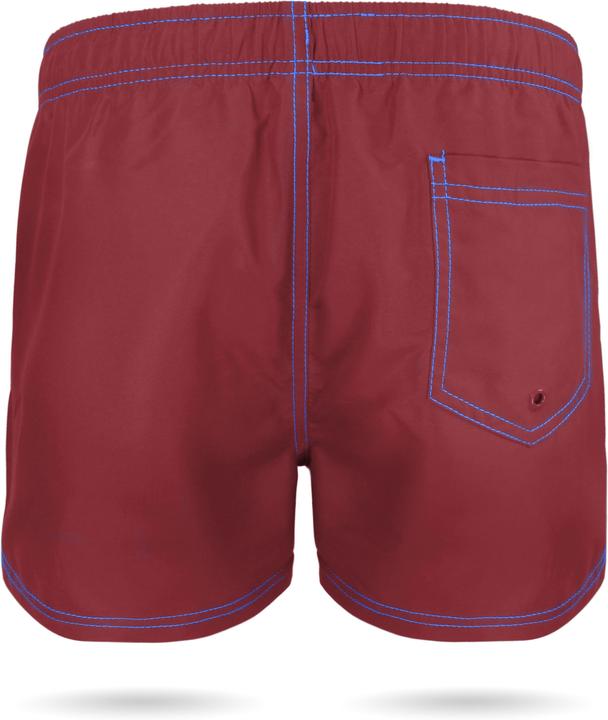 Actual product image Normani Beacon swim shorts (M)