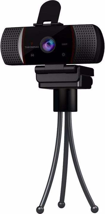 Produktbild Thronmax Stream Go X1 (2 Mpx)