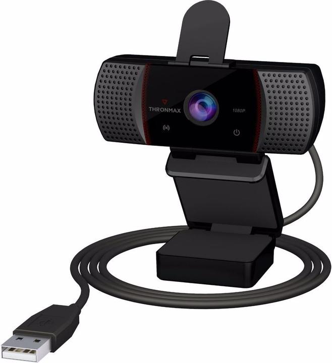 Produktbild Thronmax Stream Go X1 (2 Mpx)