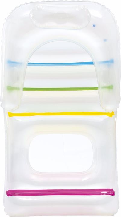 Actual product image Bestway Lounge