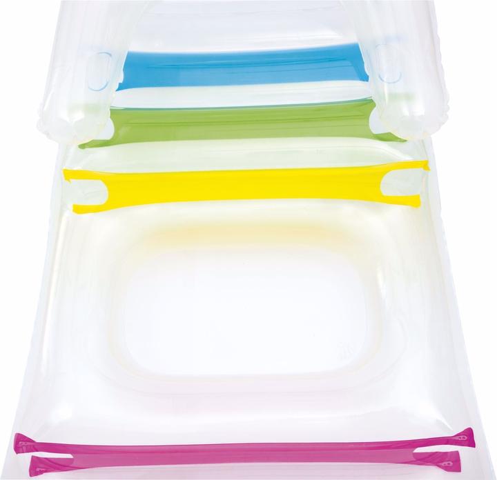 Actual product image Bestway Lounge