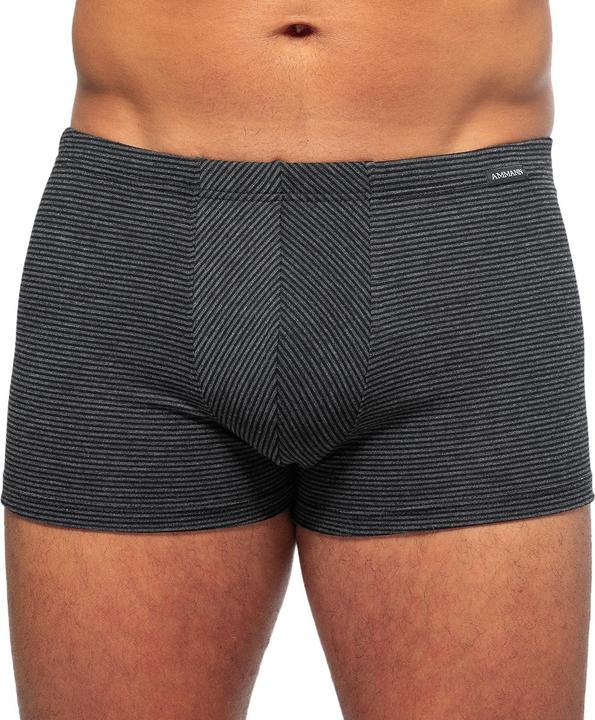 Immagine prodotto Ammann 3 Pack Jeans Single Retro Short / Pant (XXL, confezione da 3)