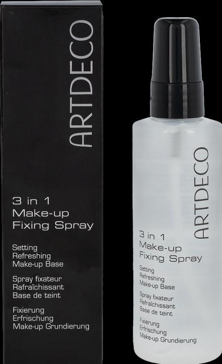 Immagine prodotto Artdeco Fissatore di trucco 3 in 1 (Trasparente)